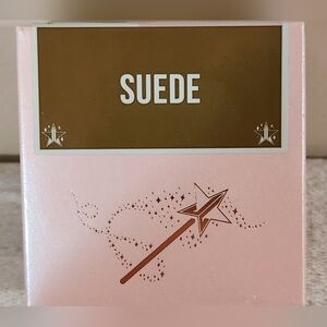 Jeffree Star Magic Star Luminous Setting Powder Suede New